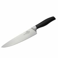 Нож поварской 20,5 см  Chef Luxstahl