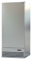 Шкаф холодильный Премьер ШСУП1ТУ-0,75 М нерж.