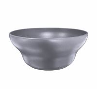 Салатник 900 мл D17 см NATURAL MATT PETYE 