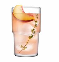 Стакан высокий 440 мл Хилл Pasabahce Стакан высокий 440 мл Хилл Pasabahce