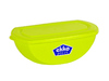 Контейнер 1,4 л для СВЧ   Ekko plast