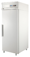 Шкаф холодильный POLAIR CV107-S (R290)
