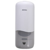 Диспенсер для жидкого мыла SD-913W-1000 KSITEX 1000 мл пластик белый  