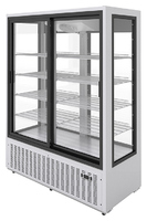 Шкаф холодильный Марихолодмаш Эльтон 1,5С купе
