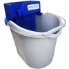Ведро с отжимом 10 л  РосМоп (BRM+WRB)