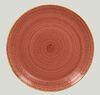 Тарелка мелкая 31 см   Coral Twirl RAK PORCELAIN фарфор коралловый