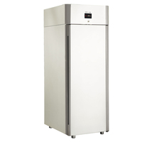 Шкаф холодильный с глухой дверью CV105-Sm POLAIR  -5…+5°С Standart m