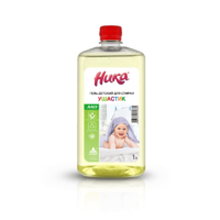 Гель детский для стирки 1 л Ника-ушастик