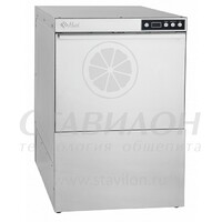 Фронтальная посудомоечная машина МПК-500Ф-01 Абат 500