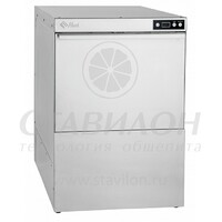 Фронтальная посудомоечная машина МПК-500Ф-02 Абат 500