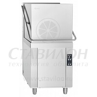 Купольная посудомоечная машина МПК-700К-01 Абат 700
