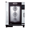 Печь конвекционная газовая XEBC-10EU-GPRM ГАЗ UNOX 10 600х400 BakerTop MIND.Maps  электронное  с пароувлажнением