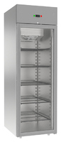 Шкаф морозильный ARKTO F0.5-GD