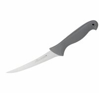 Нож разделочный 15 см  Colour Luxstahl