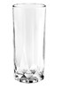 Стакан высокий 350 мл Connexion Ocean стекло