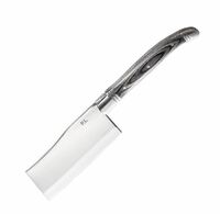 Нож для стейка 21,4 см Garwin P.L. Proff Cuisine  ручка - сталь 18/0 + pakka wood
