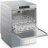 Фронтальная посудомоечная машина UD503D SMEG 40 / 24 / 15 кассет/час ECOLINE