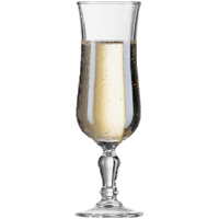 Бокал для шампанского 140 мл Норманди Arcoroc