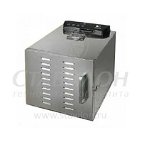 Дегидратор HKN-DHD6 HURAKAN 6   от 30 до 80 °С