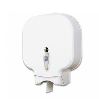 Диспенсер для туалетной бумаги   Maxi  Система Т1 белый Lotus