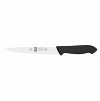 Нож филейный 18 см  черный HoReCa Icel 68130