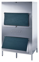 Бункер для льда Brema Bin 550 V DS для M Split 1500