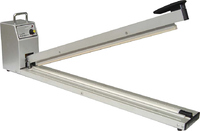 Запайщик пакетов FS-800H HualianMachinery 800     пластик