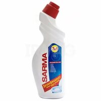 Средство для сантехники 750 мл Сарма