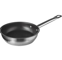 Сковорода 26 см H5,8 см нерж.сталь антипригарное покрытие ProHotel Сковорода 26 см H5,8 см нерж.сталь антипригарное покрытие ProHotel