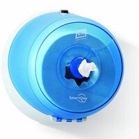 Диспенсер для туалетной бумаги  SmartOne mini  Система Т9 синий Tork Wave