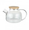 Чайник 1200 мл  стекло с фильтром ASTELL  МС201 НЕТ У ПОСТАВЩИКА