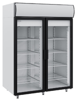 Шкаф холодильный POLAIR DM114-S