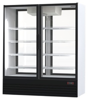 Шкаф холодильный Премьер ШСУП1ТУ-1,4 С2 оконный стеклопакет