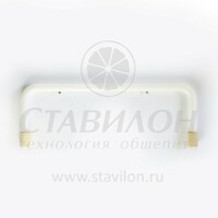 Патрубок Fi-30/48 Fagor Пластиковый   к008940