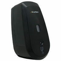 Диспенсер для дезинфицирующих средств сенсорный  ADD-500B KSITEX 500 мл  пластик черный