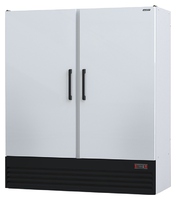 Шкаф холодильный Премьер ШКУП1ТУ-1,6 М комб.