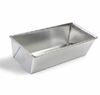 Форма для хлеба 31х11,6 см H7 см  пищевая жесть   2 л  Merxteam