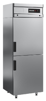Шкаф холодильный POLAIR Smart Door CM105hd-G