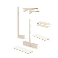 Стойка  Купец 2000 Купец  с кронштейном опоры, боковина