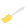 Лопатка силиконовая   19 см