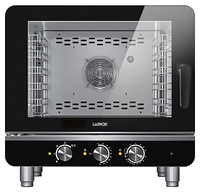 Пароконвектомат Lainox ICEM071E