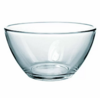 Салатник 400 мл D13 см  Гладкий ОСЗ стекло прозрачный