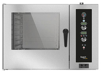 Пароконвектомат Apach Chef Line LGВ072S WCF