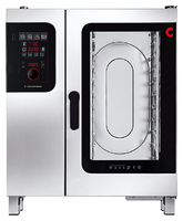 Пароконвектомат Convotherm Maxx Pro easyDial 10.10 GB