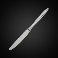 Нож столовый Сигнум Luxstahl