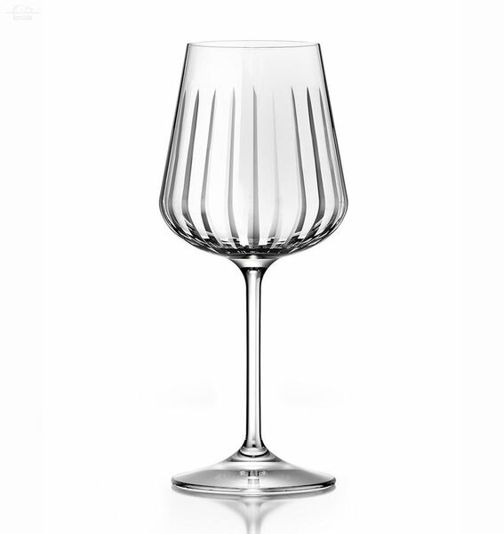 Бокал для коктейлей 510 мл Spritz RCR Style TimeLess хр. стекло прозрачный Бокал для коктейлей 510 мл Spritz RCR Style TimeLess хр. стекло прозрачный