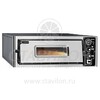 Печь для пиццы ПЭП-4 Абат 1   4 пиццы 350мм  700х700