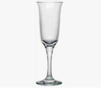 Бокал для шампанского 210 мл Далида Pasabahce