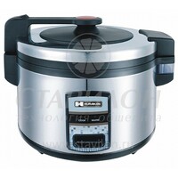 Рисоварка HKN-SR56M HURAKAN 5,6