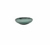 Тарелка глубокая 20,5 см FLAT Shape PACIFICO Oxford 136500, AO01-1C07 7 керамика зеленый